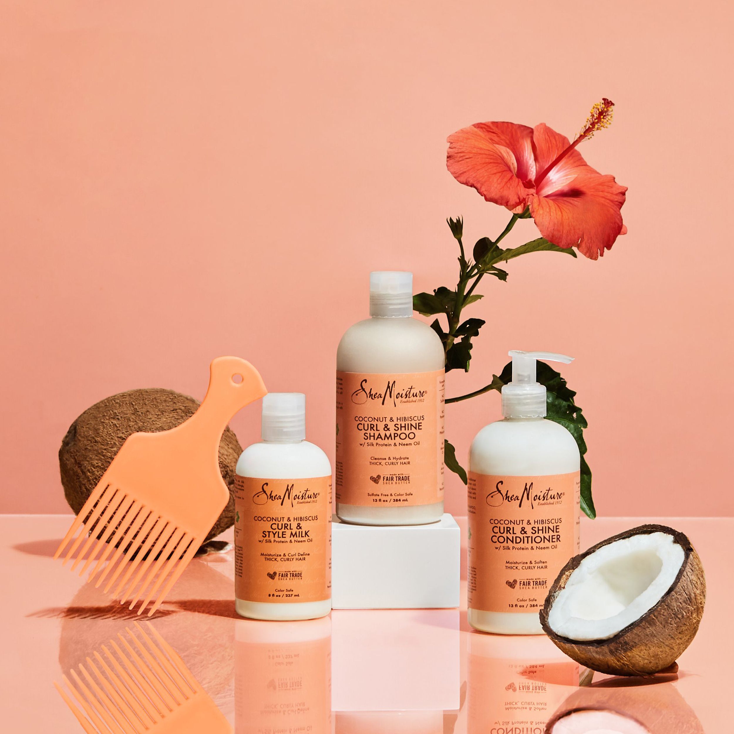 Buy Shea Moisture Products Online In Australia