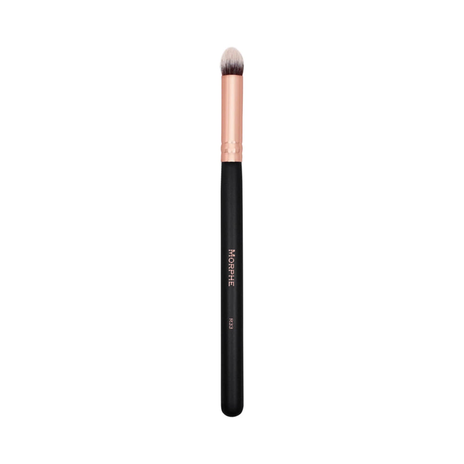 Morphe Cosmetics R33 Round Blender Brush MYQT .au