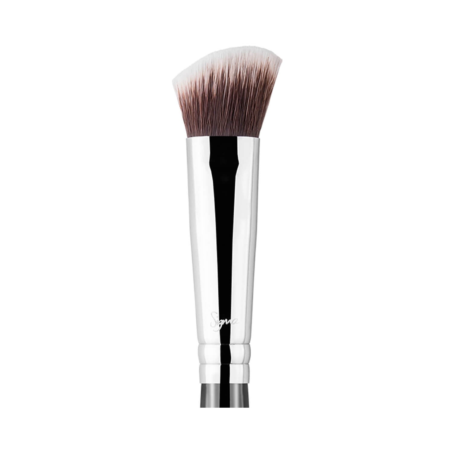 P88 Precision Flat Angled Brush