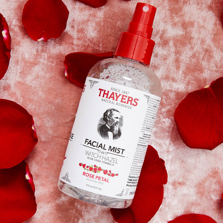 Thayers Premium Witch Hazel Facial Mists