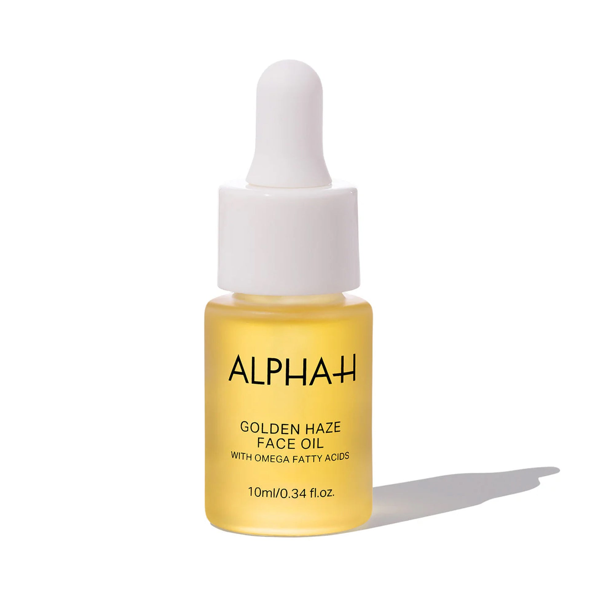 Alpha-H Golden Haze Face Oil 25 mL