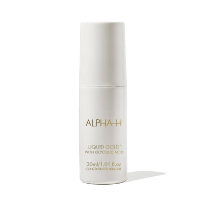 Alpha-H Liquid Gold with 5% Glycolic Acid 30 mL