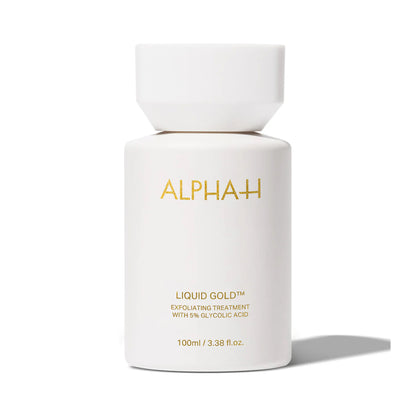 Alpha-H Liquid Gold with 5% Glycolic Acid