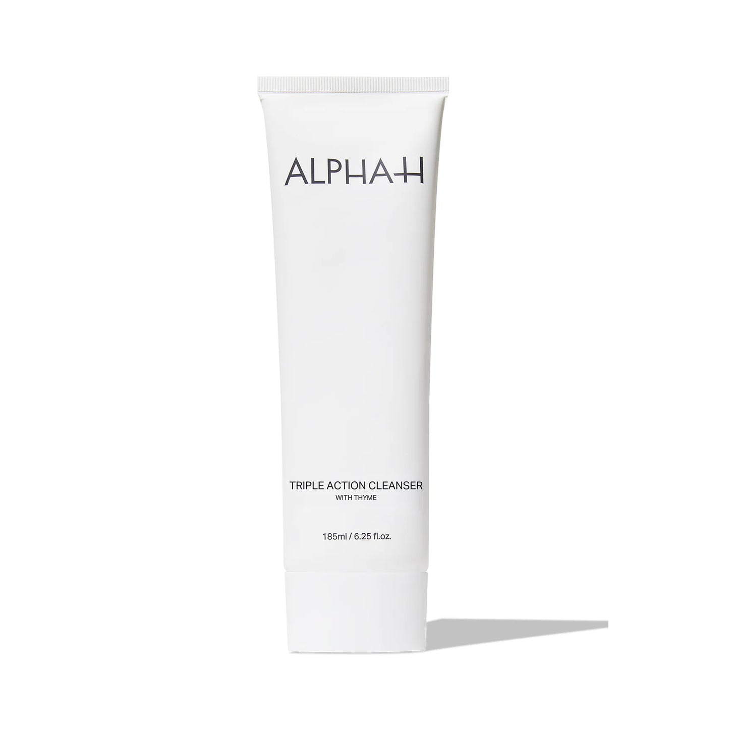 Alpha-H Triple Action Cleanser 185 mL