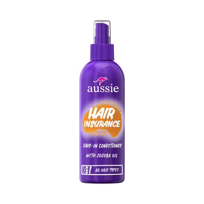 Aussie Hair Insurance Leave-In Conditioner 236 mL