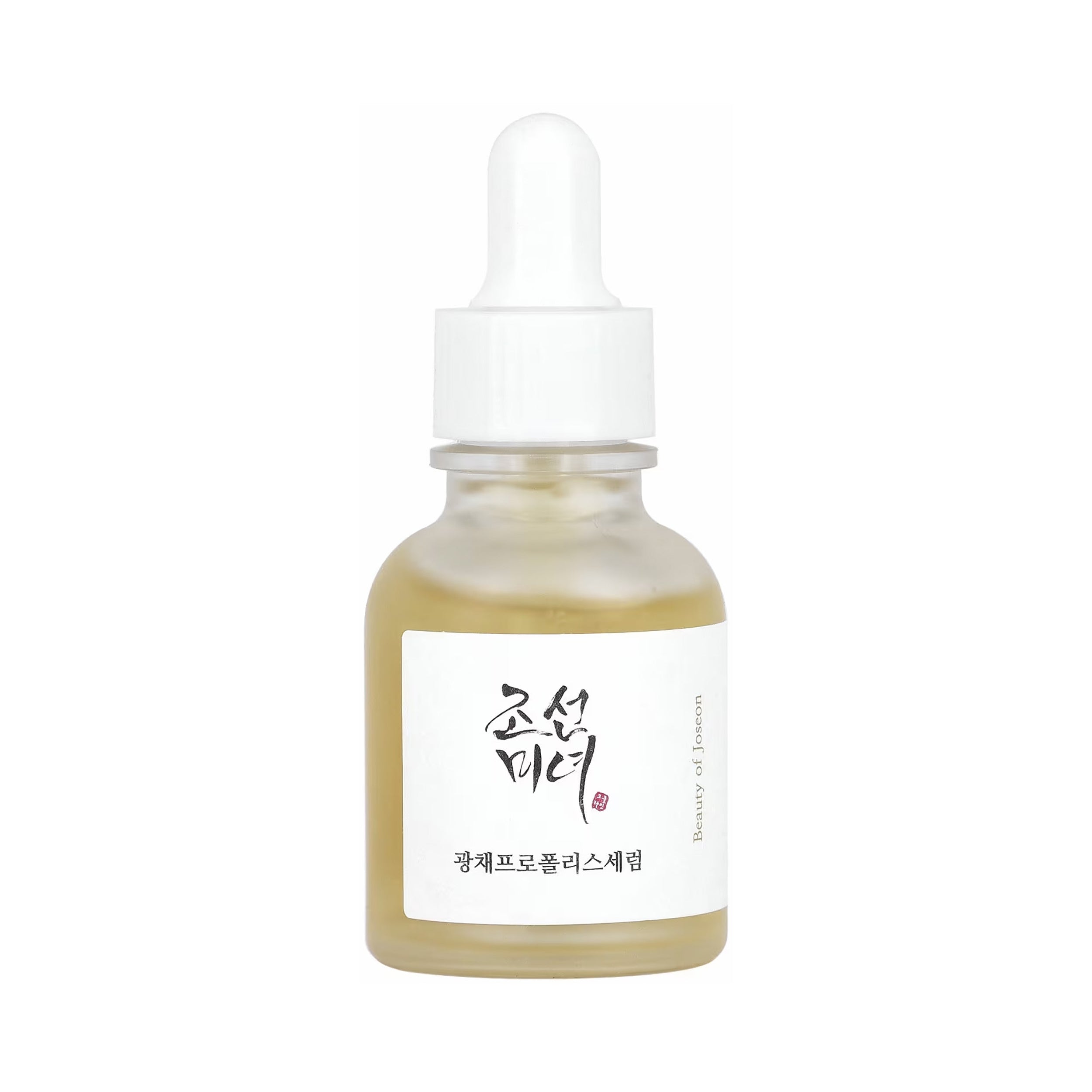 Beauty of Joseon - Glow Serum - Propolis + Niacinamide - 30 mL – MYQT ...