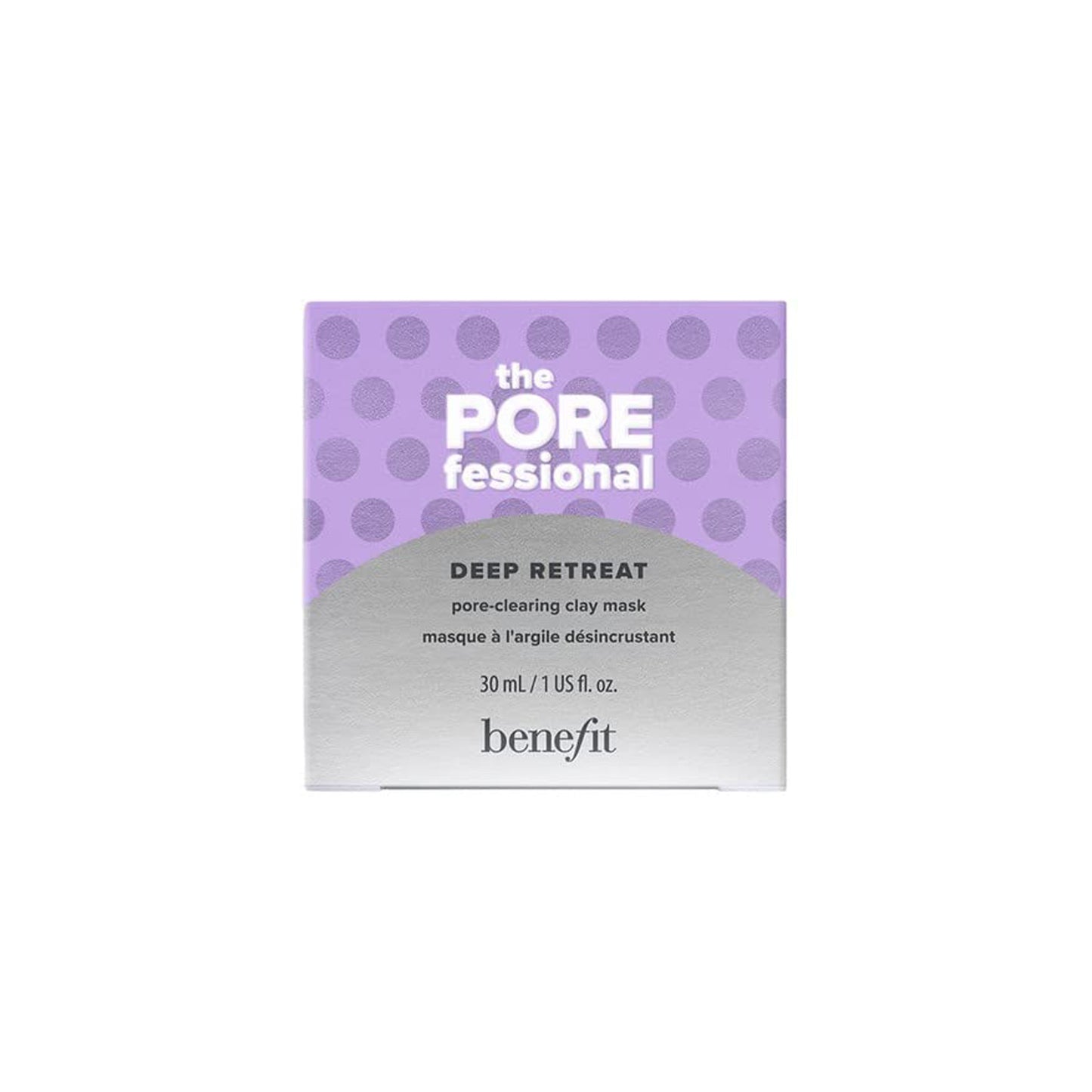 Benefit Cosmetics The POREfessional Deep Retreat Mask 30 mL