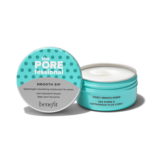 Benefit Cosmetics The POREfessional Smooth Sip Moisturizer