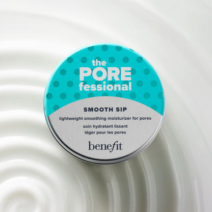 Benefit Cosmetics The POREfessional Smooth Sip Moisturizer