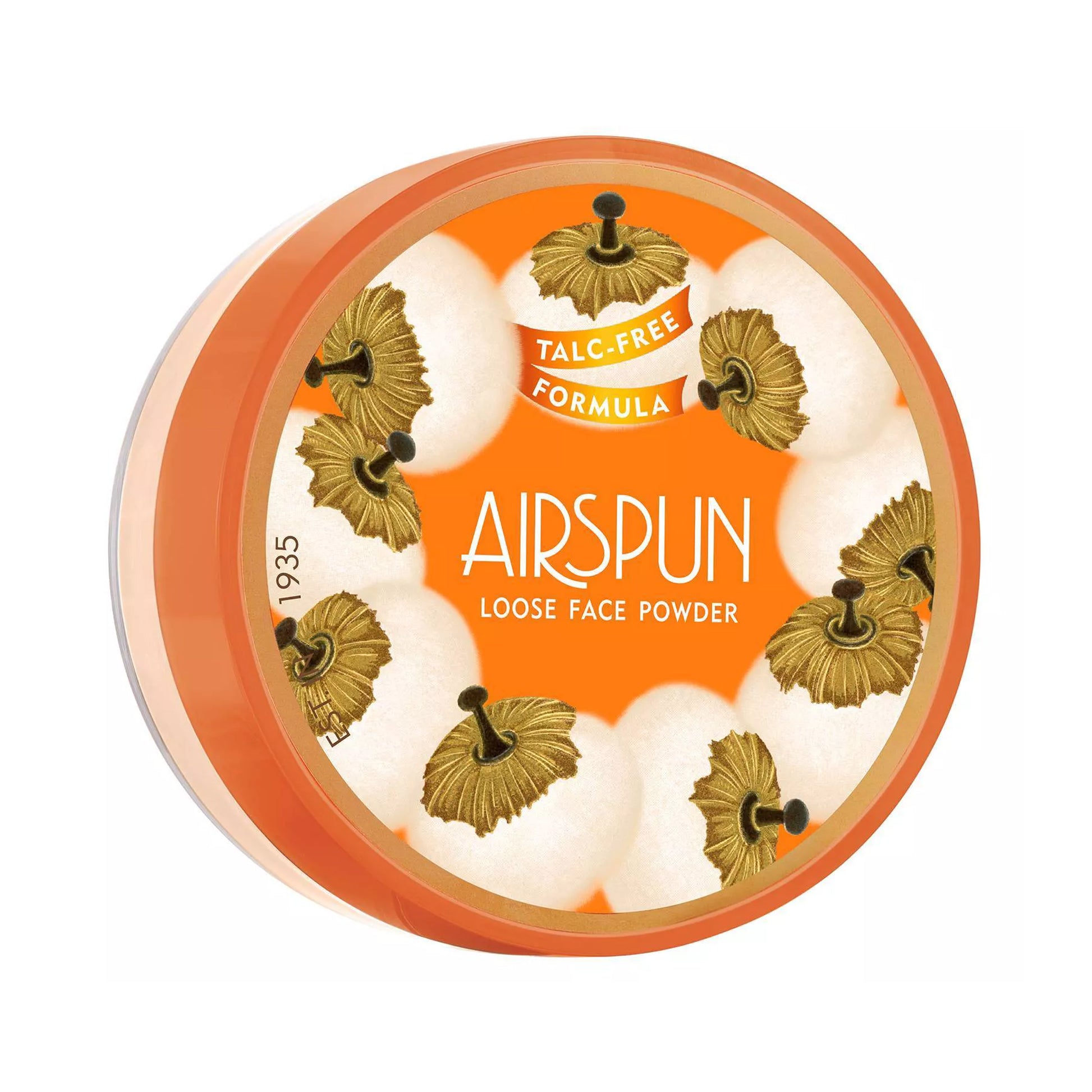 Coty Airspun Loose Face Setting Makeup Powder Translucent