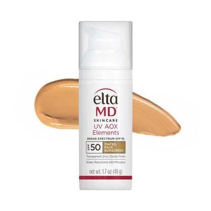 EltaMD UV AOX Elements Broad Spectrum SPF 50