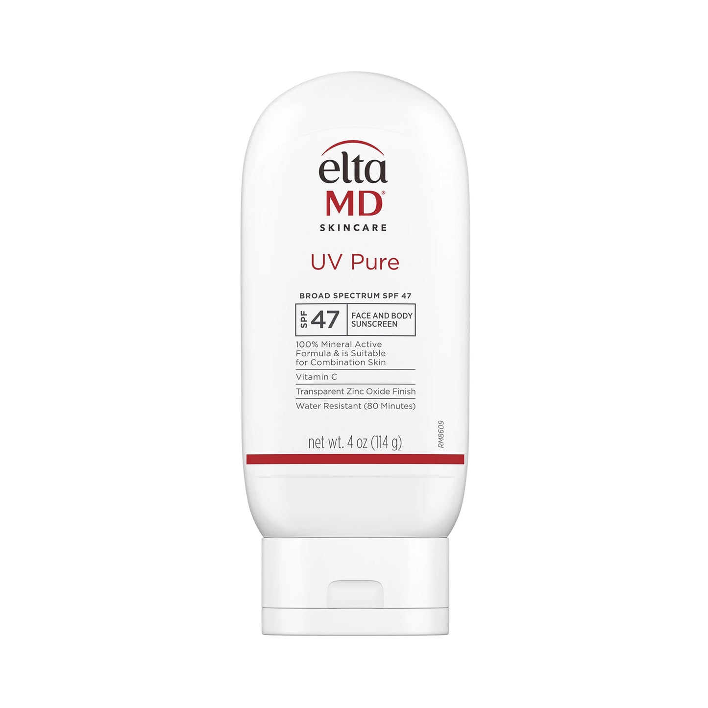 EltaMD UV Pure Broad-Spectrum SPF 47