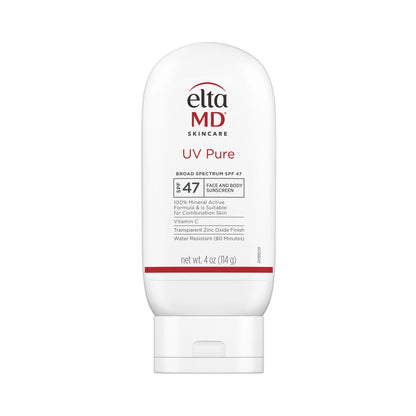 EltaMD UV Pure Broad-Spectrum SPF 47