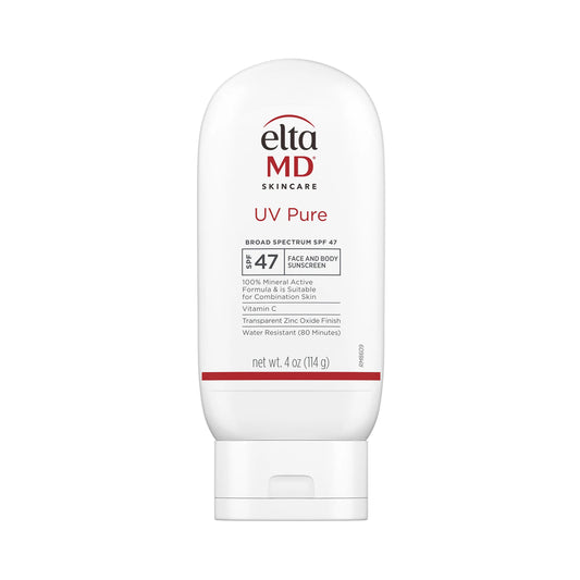 EltaMD UV Pure Broad-Spectrum SPF 47