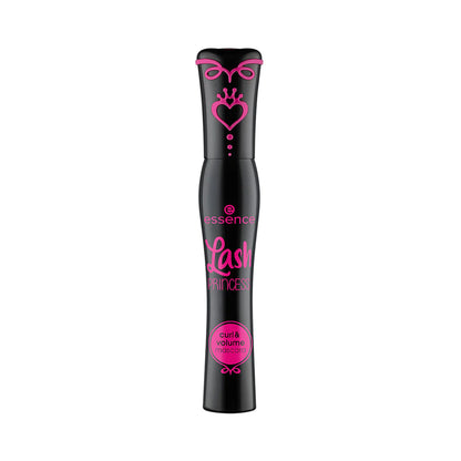 Essence Makeup Lash Princess Curl Volume Mascara 12 mL