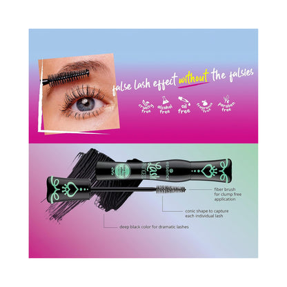 Essence Makeup Lash Princess False Lash Effect Mascara