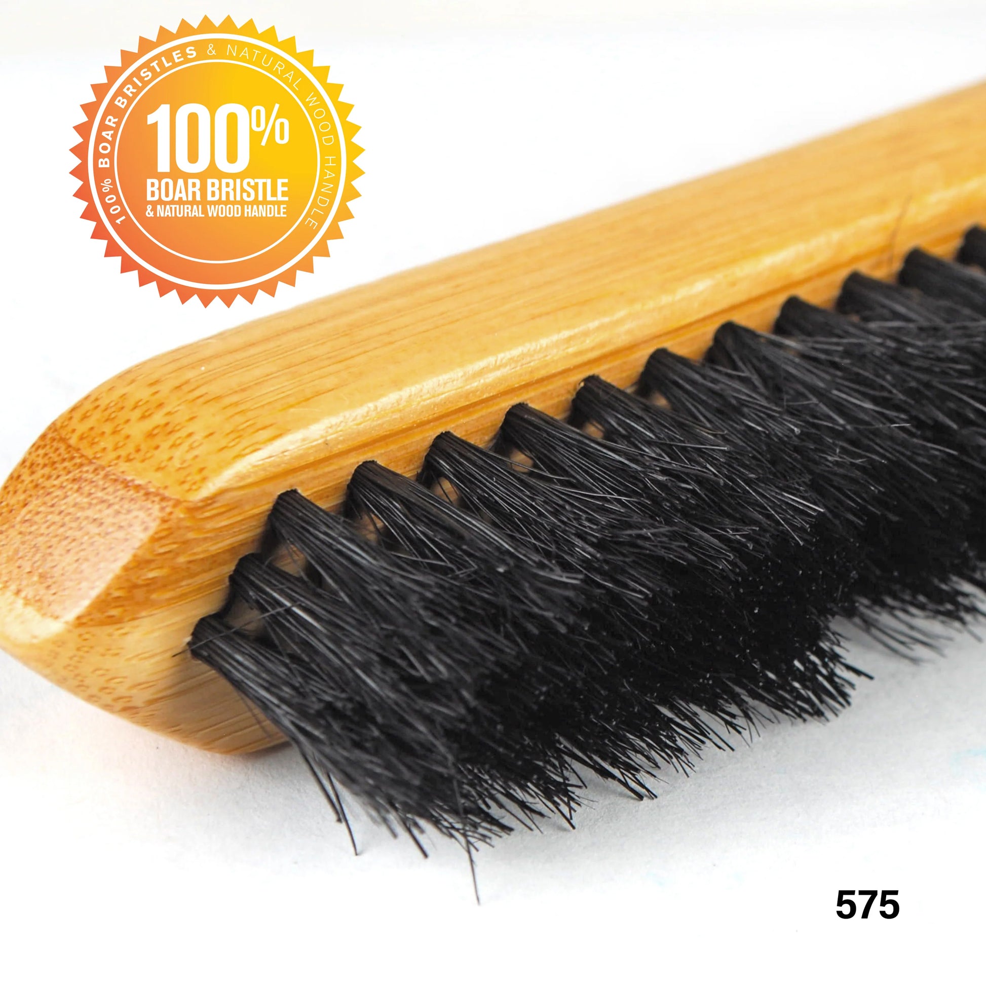 Evolve Perfect Edge Brush #573