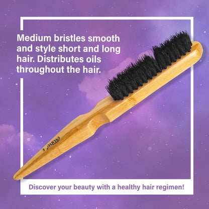 Evolve Perfect Edge Brush #573