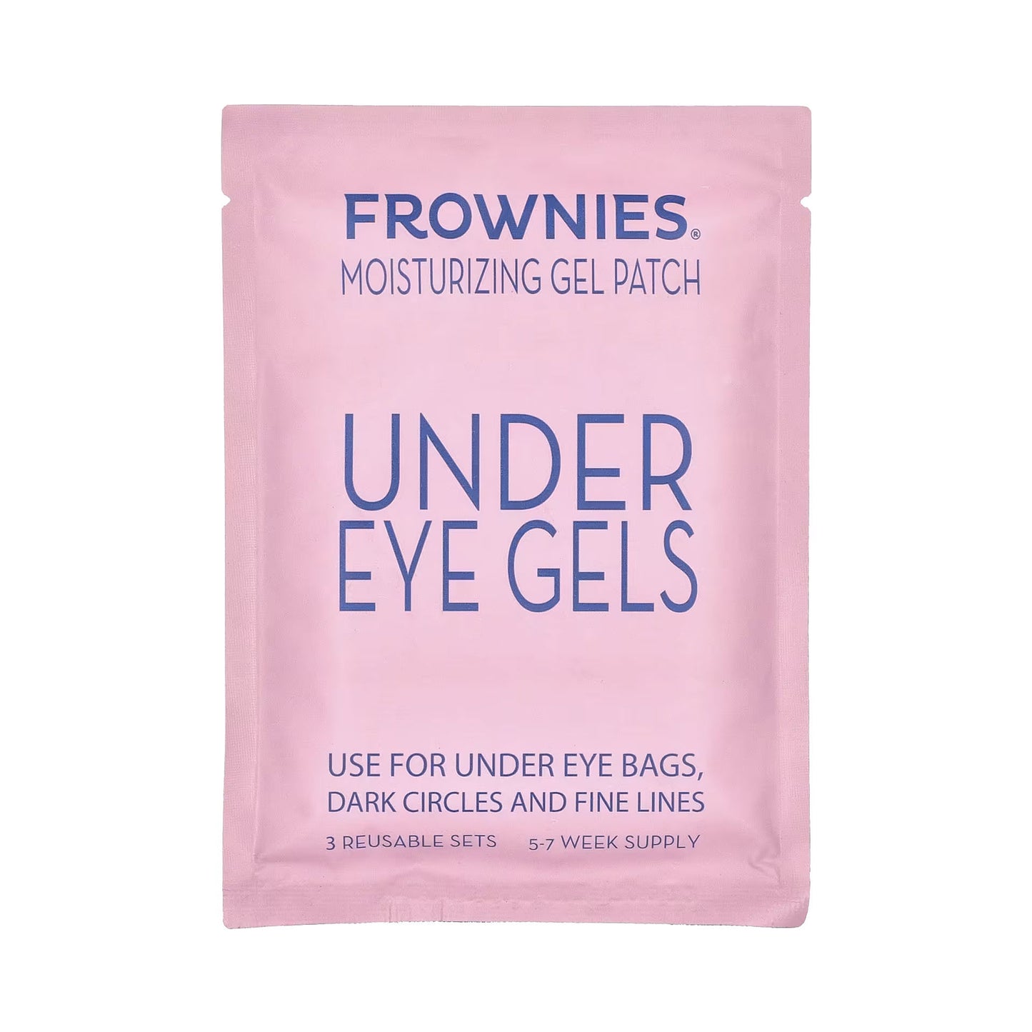 Under Eye & Eyelid Gel Patches (UEGP)