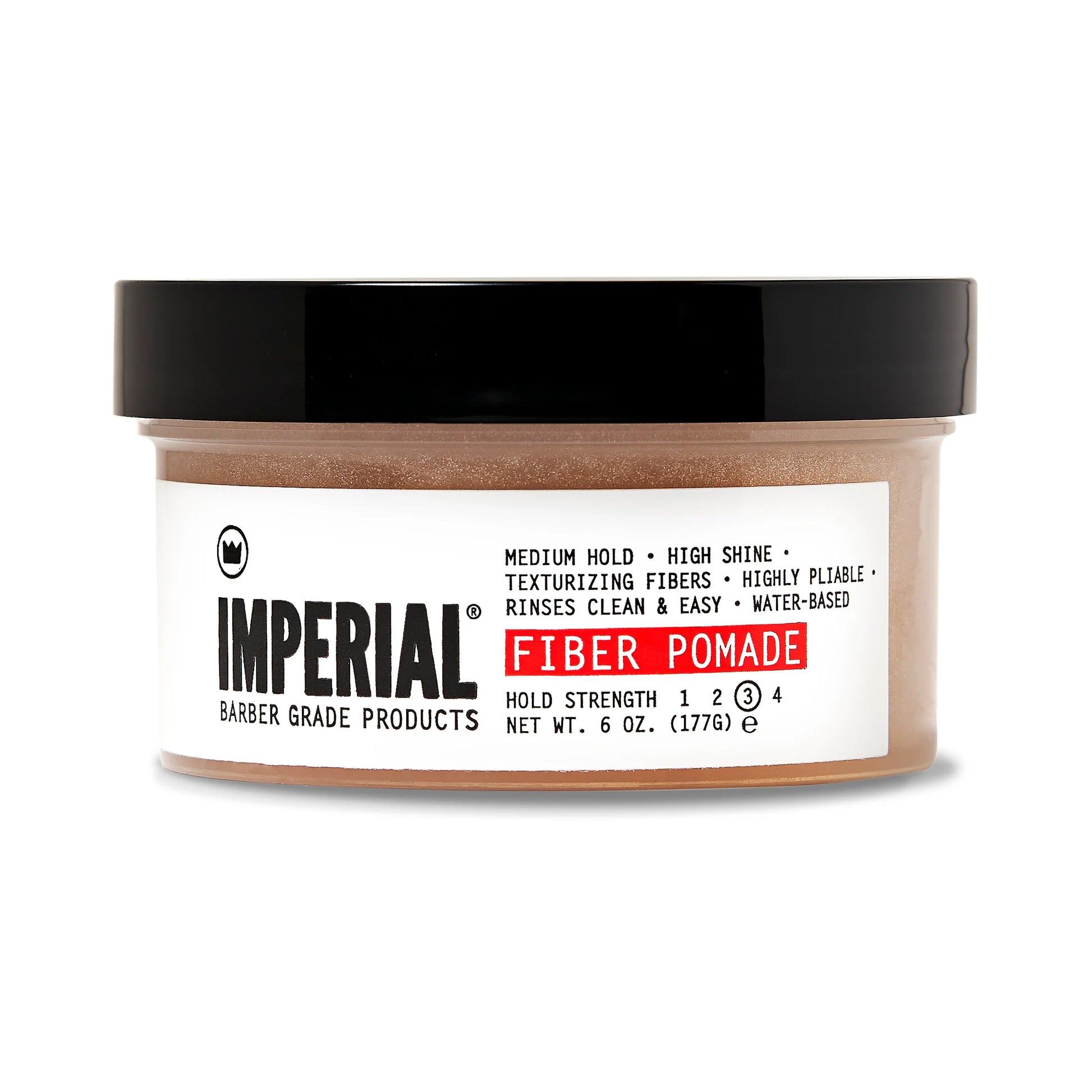 Imperial Fiber Pomade 177 g