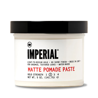 Imperial Matte Pomade Paste 113 g