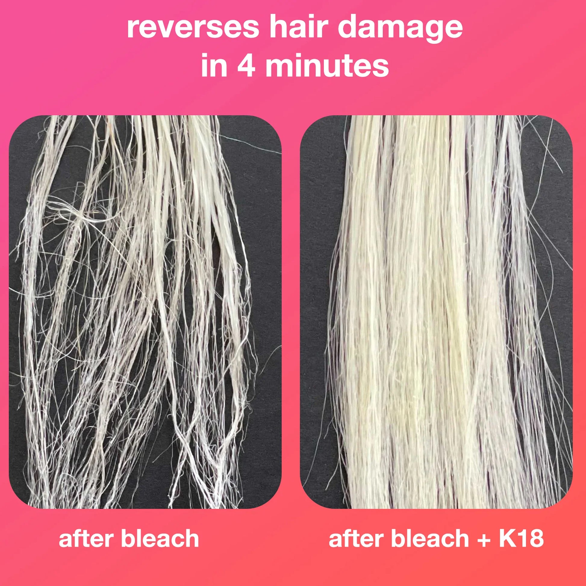 K18 Leave-In Molecular Repair Hair Mask 50 mL