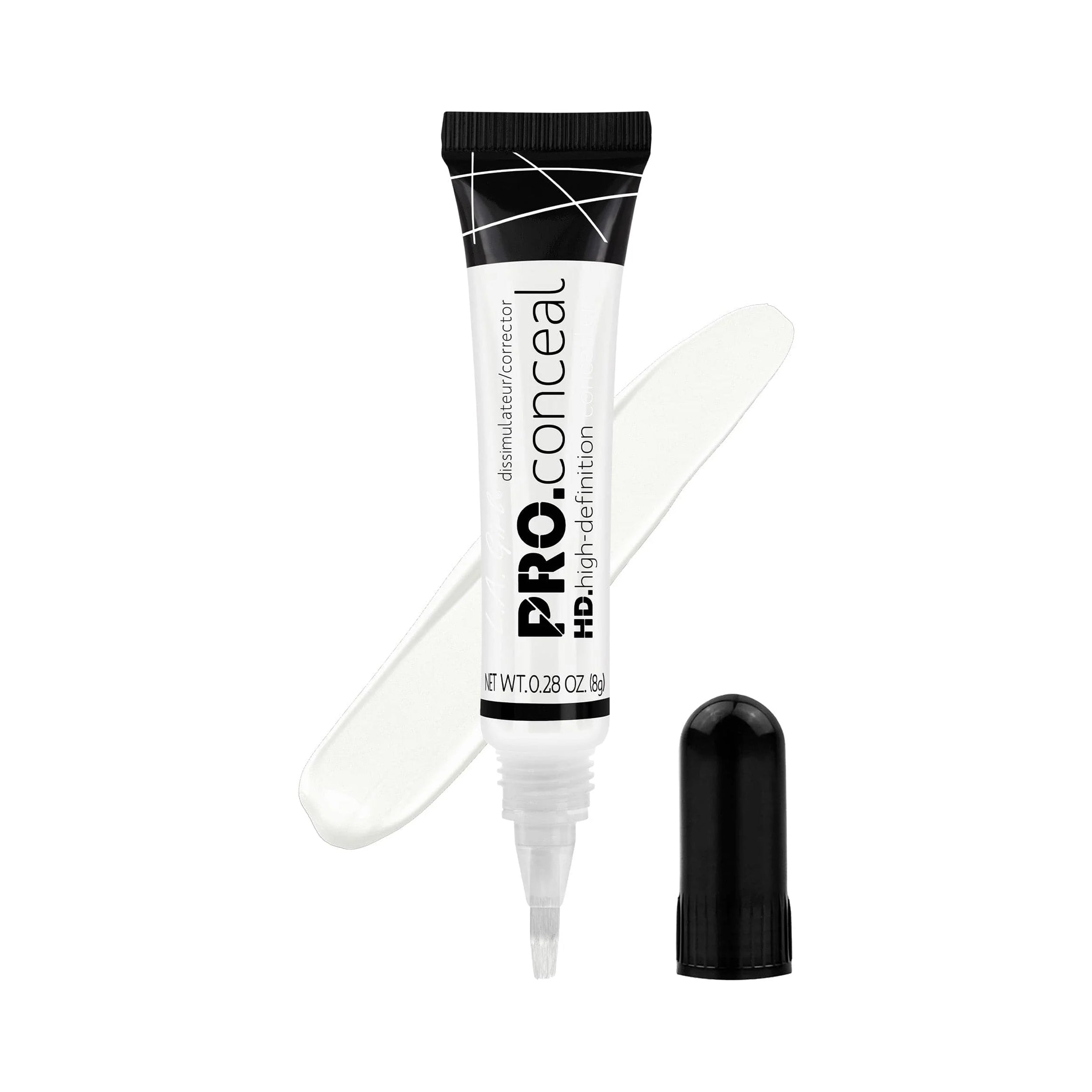 Cheap deals pro concealer