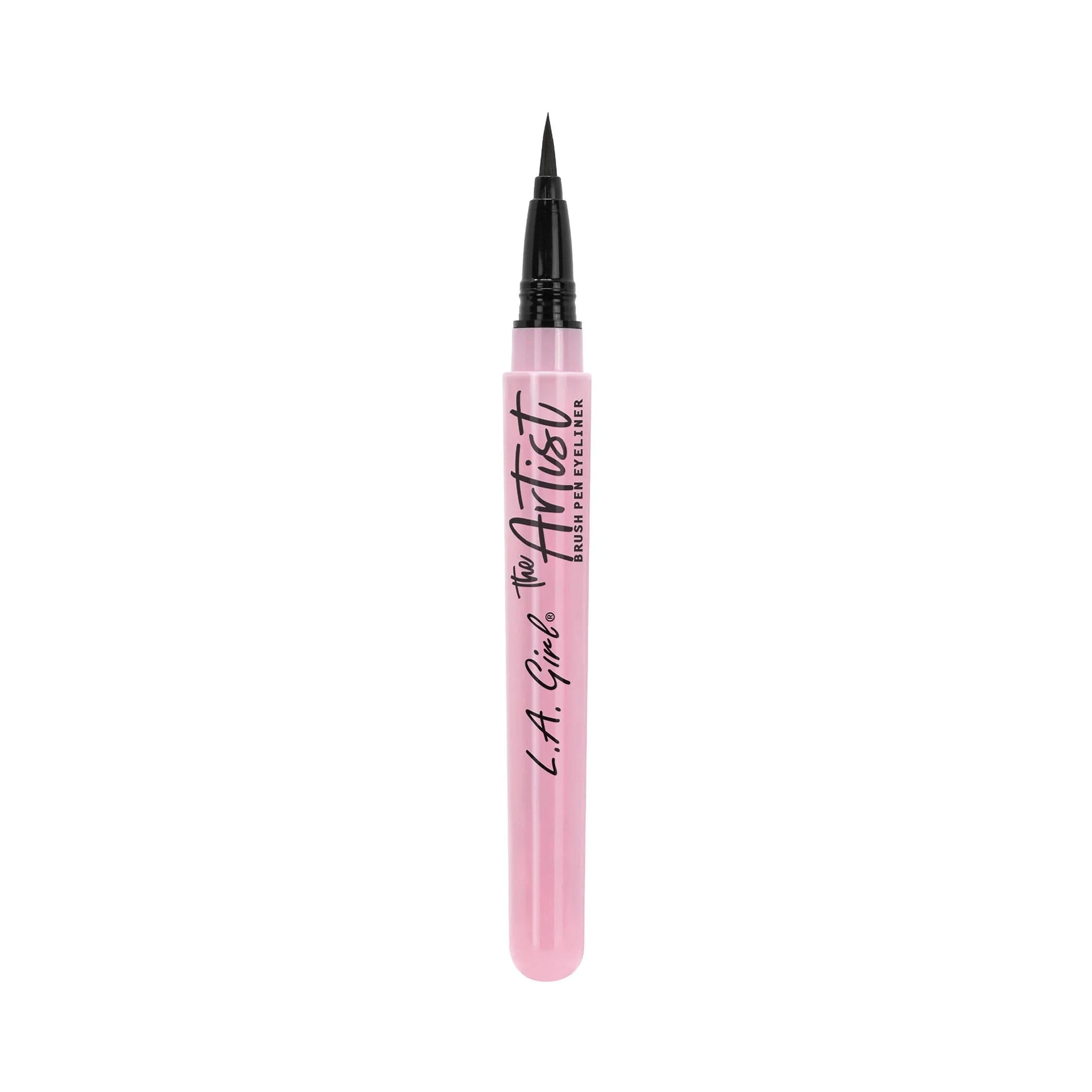 LA Girl The Artist Brush Pen Eyeliner