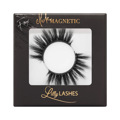 Lilly Lashes Click Magnetic Lashes Magnetic Miami