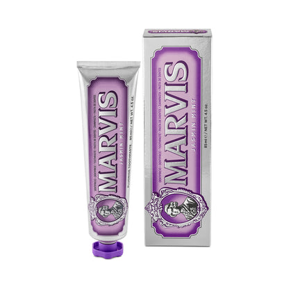 Marvis Jasmin Mint Toothpaste 85 mL