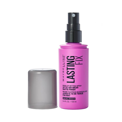 Maybelline Lasting Fix Setting Spray 100 mLMaybelline Lasting Fix Setting Spray 100 mL