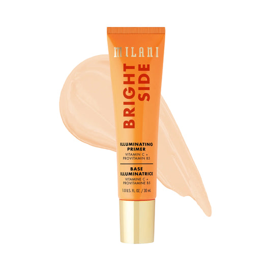 Milani Cosmetics Bright Side Illuminating Face Primer 30 mL