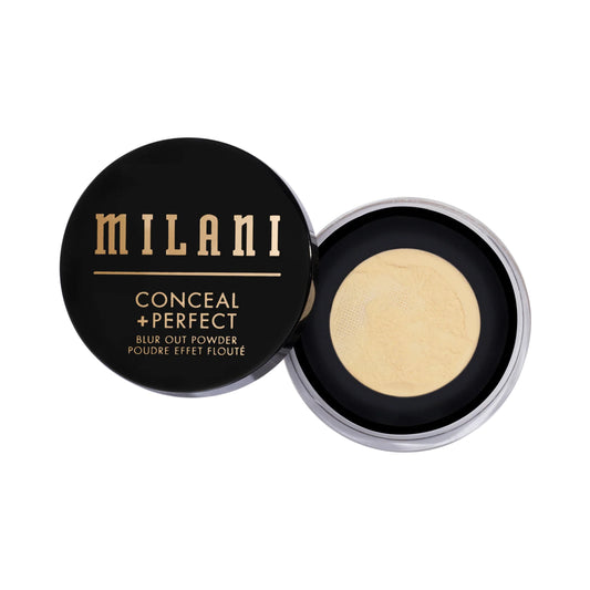 Milani Cosmetics Conceal Perfect Blur Out Powder Transparent 5 g