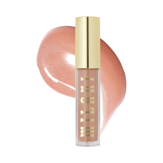 Milani Cosmetics Keep It Full Nourishing Lip Plumper 01 Champagne