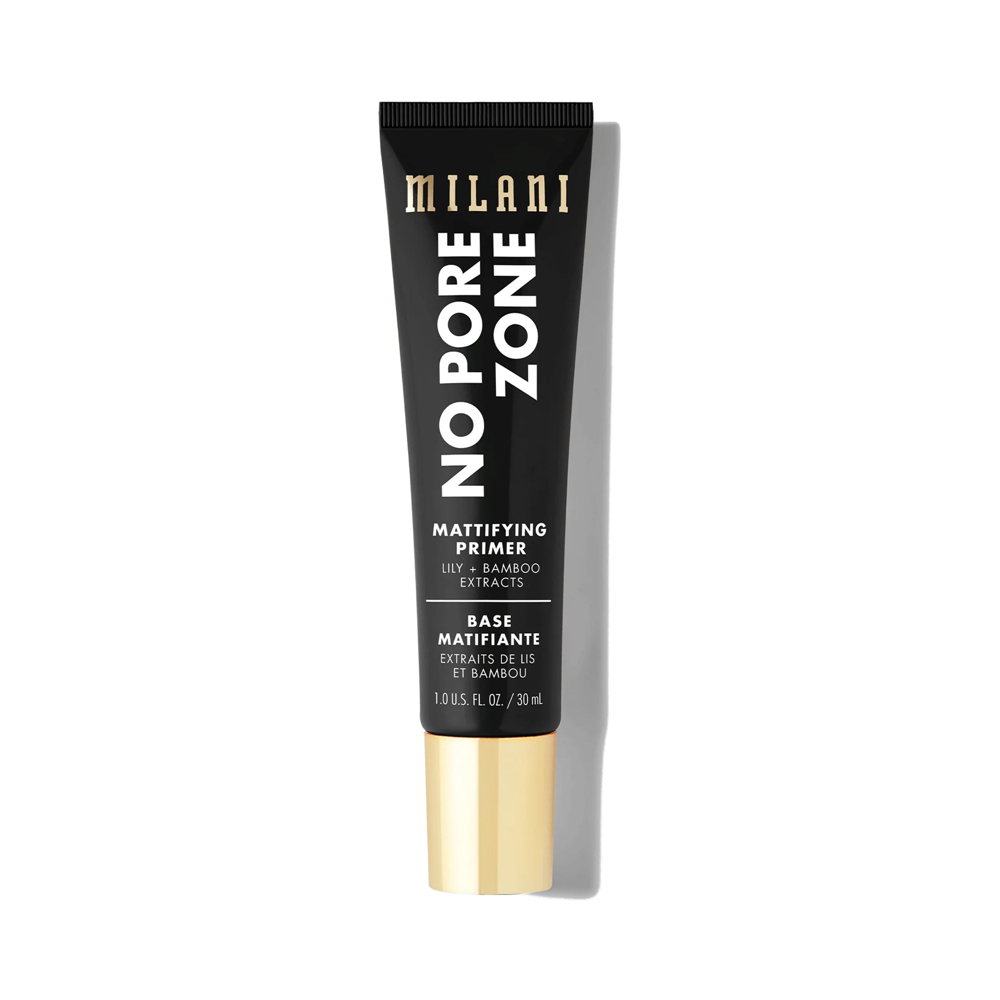 Milani Cosmetics No Pore Zone Mattifying Face Primer 30 mL