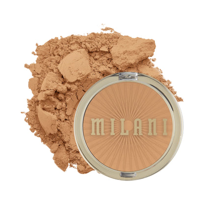 Milani Silky Matte Bronzing Powder 01 Sun Light