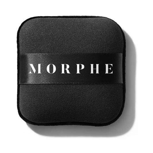 Morphe Cosmetics Vegan Pro Series Luxe Powder Puff