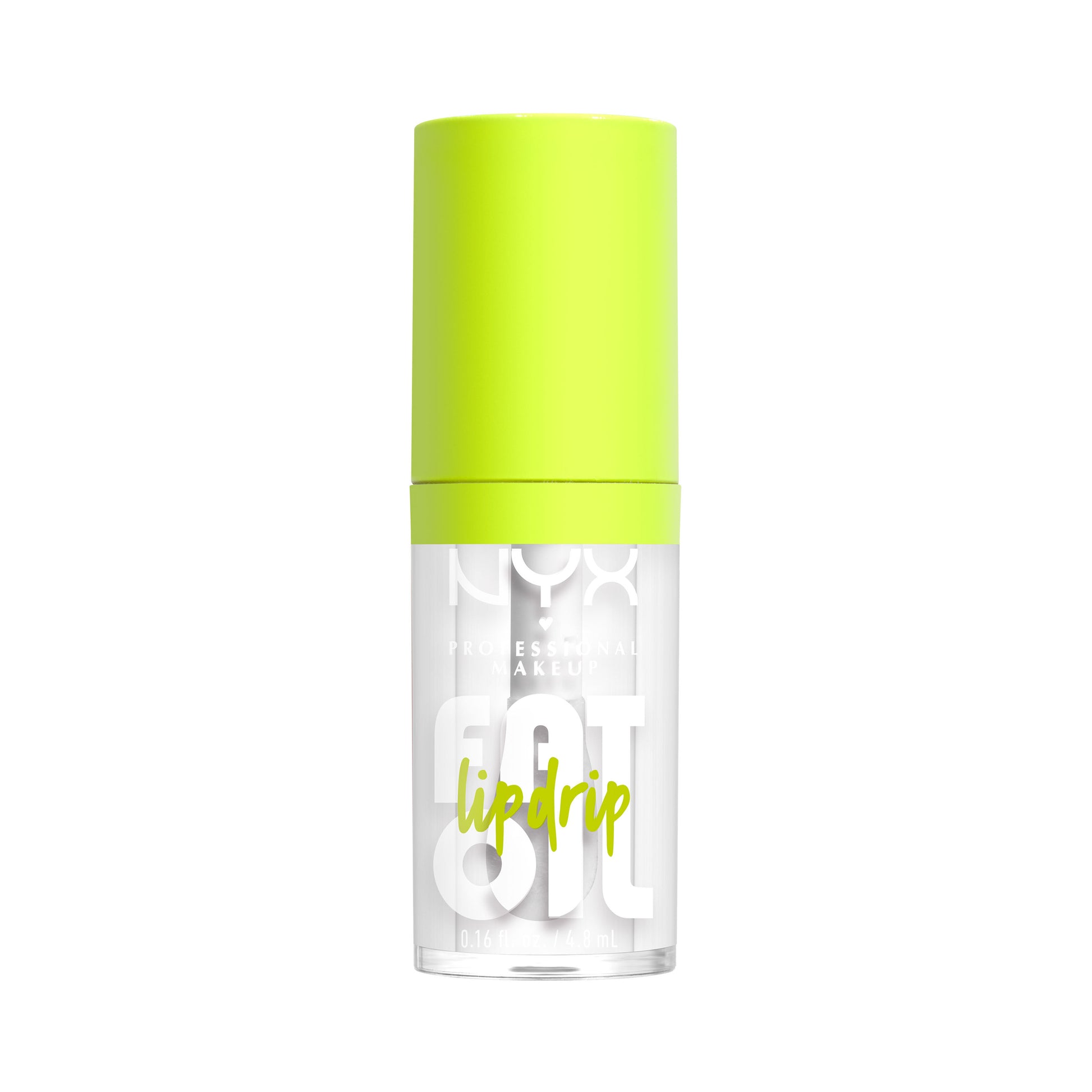 NYX Cosmetics Professional Makeup Fat Oil Lip Drip My Main