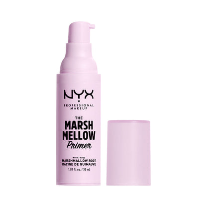 NYX Cosmetics Professional Makeup Marshmellow Smoothing Primer 30 mL