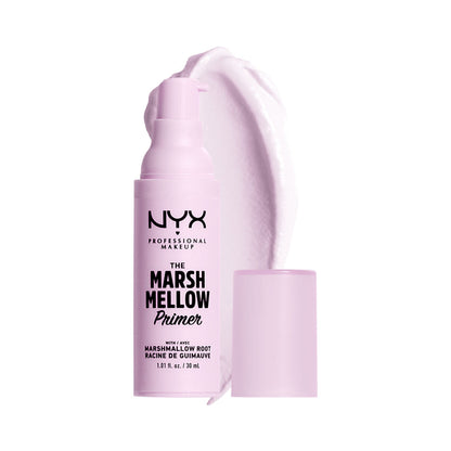 NYX Cosmetics Professional Makeup Marshmellow Smoothing Primer 30 mL