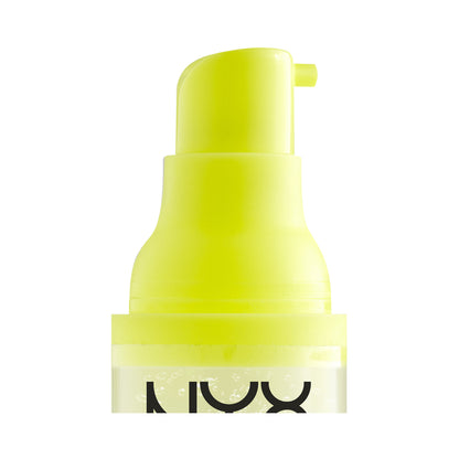 NYX Cosmetics Professional Makeup Plump Right Back Serum Primer 30 mL