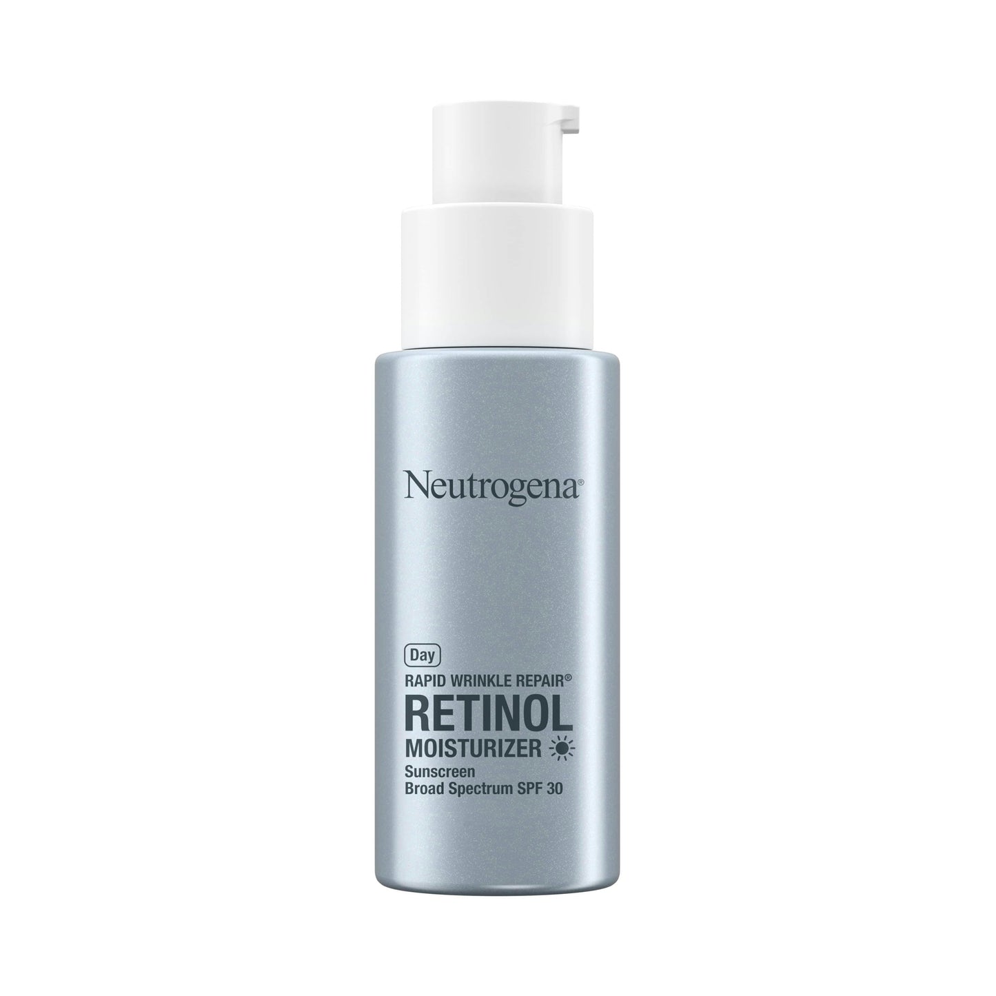 Neutrogena Rapid Wrinkle Repair Daily Face Moisturizer with SPF 30 29 mL