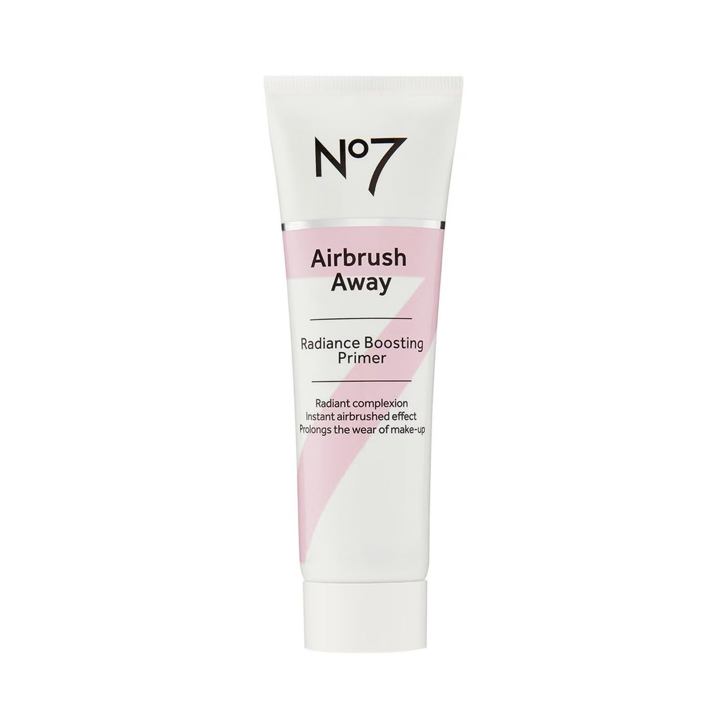 No7 Airbrush Away Radiance Boosting Primer 30 mL