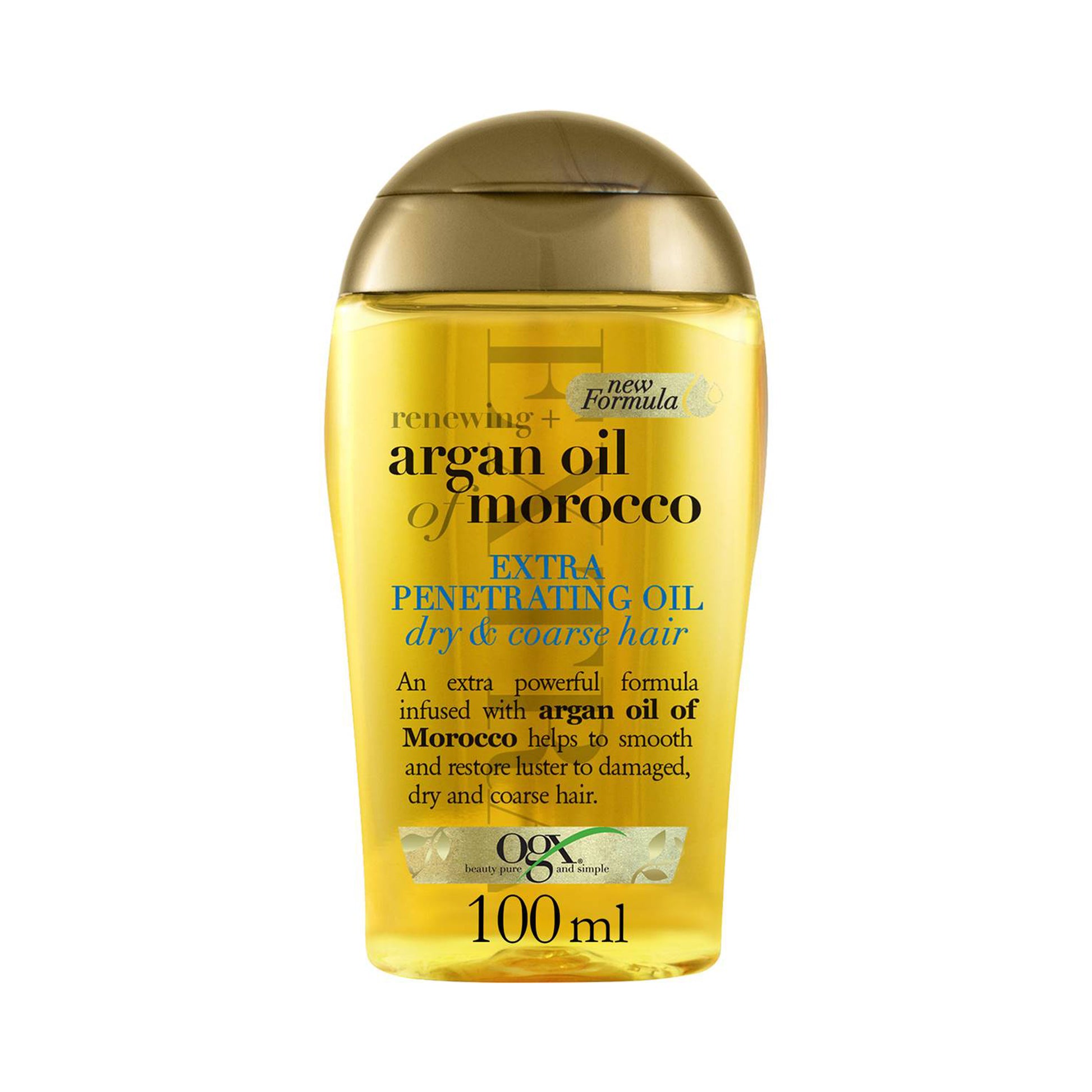 OGX Renewing Argan Oil of Morocco Extra Penetrating 100 mL