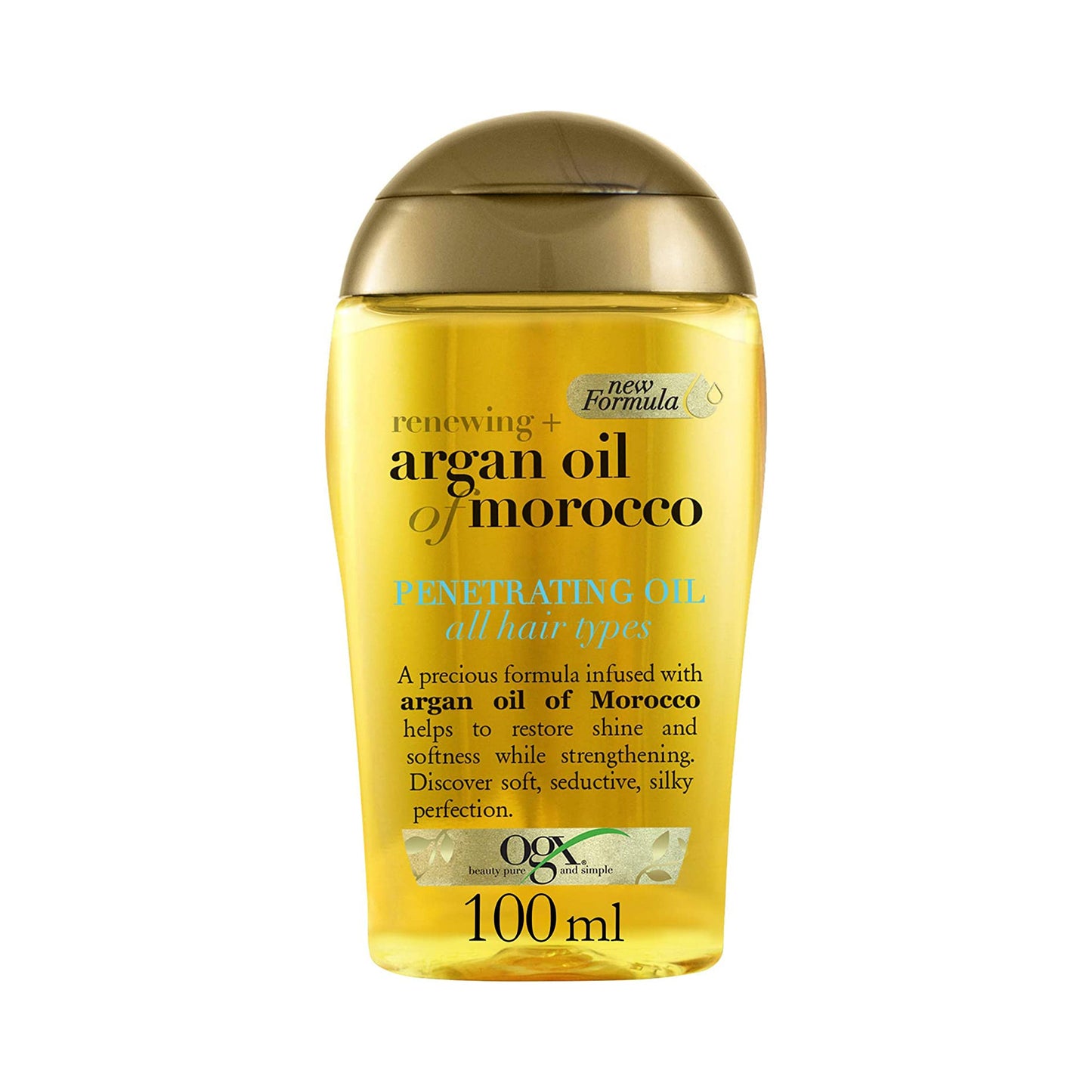 OGX Renewing + Argan Oil of Morocco Penetrating Oil 100 mL