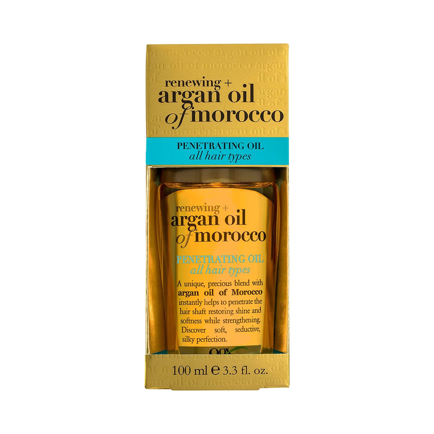 OGX Renewing + Argan Oil of Morocco Penetrating Oil 100 mL