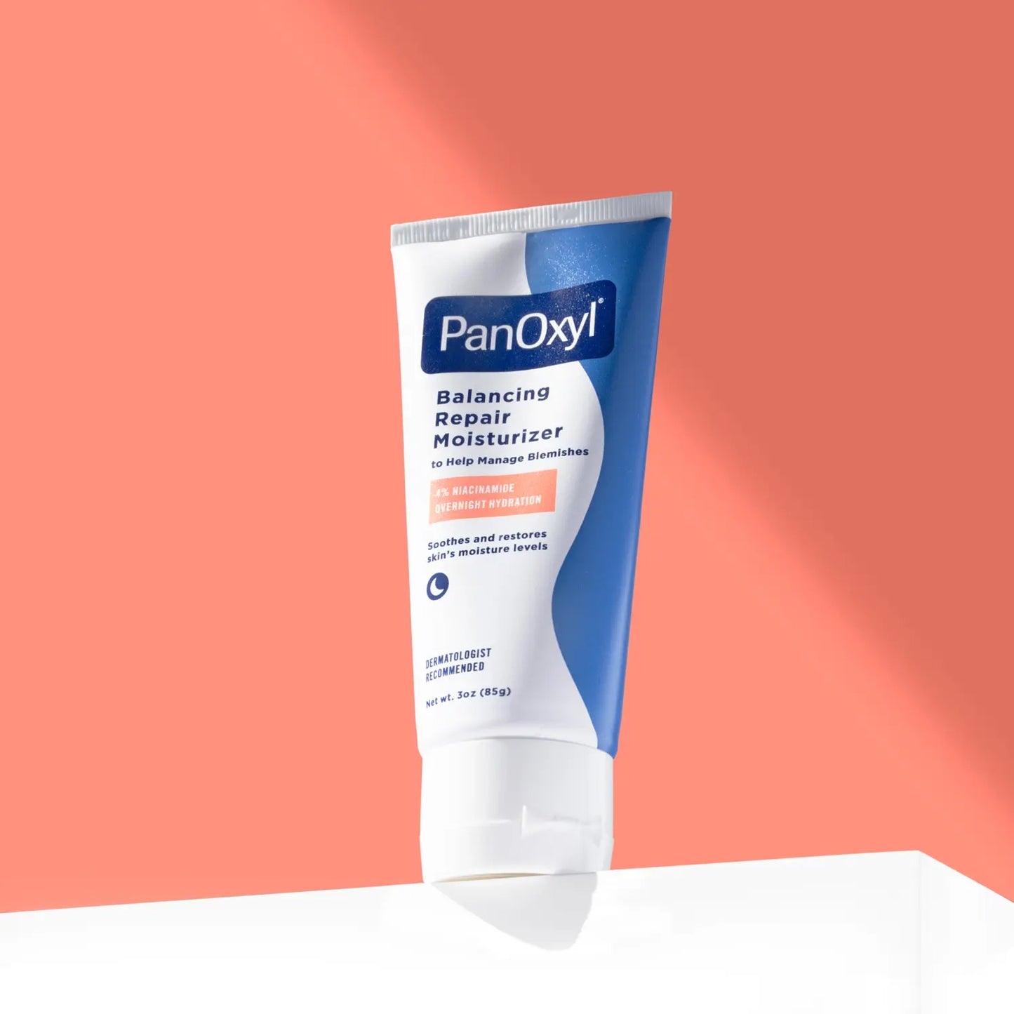 PanOxyl Balancing Repair Moisturizer 85 g