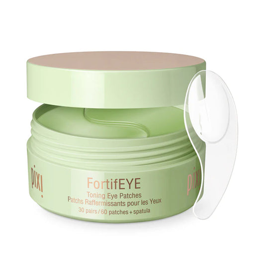 Pixi Beauty FortifEYE Firming Eye Patches 30 Pairs