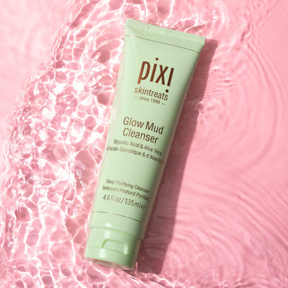 Pixi Beauty Glow Mud Cleanser 135 mL