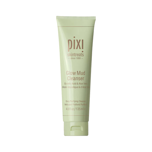 Pixi Beauty Glow Mud Cleanser 135 mL